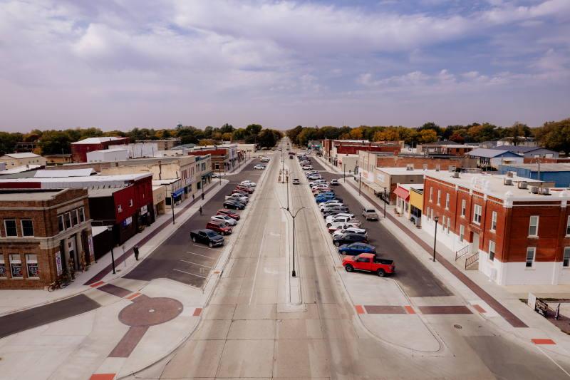 City of Onawa Make a Payment